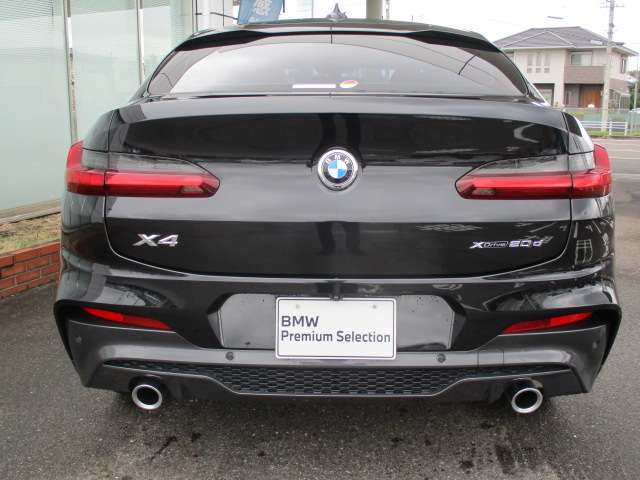 BMW X4 9