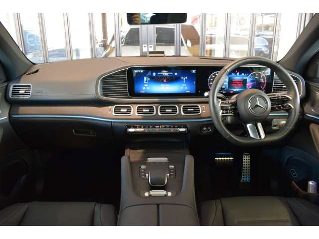 Mercedes-Benz GLE Coupe 5