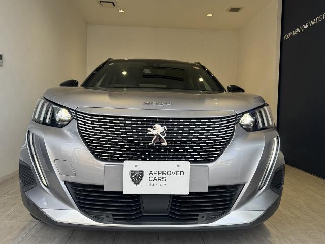 Peugeot SUV e-2008 2