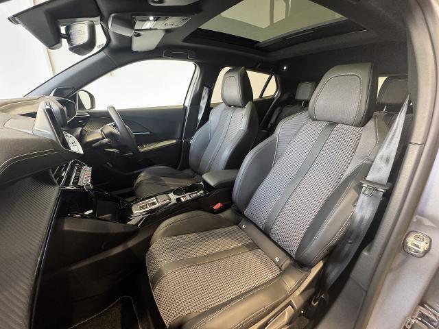 Peugeot SUV e-2008 10