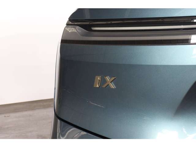 BMW iX 11