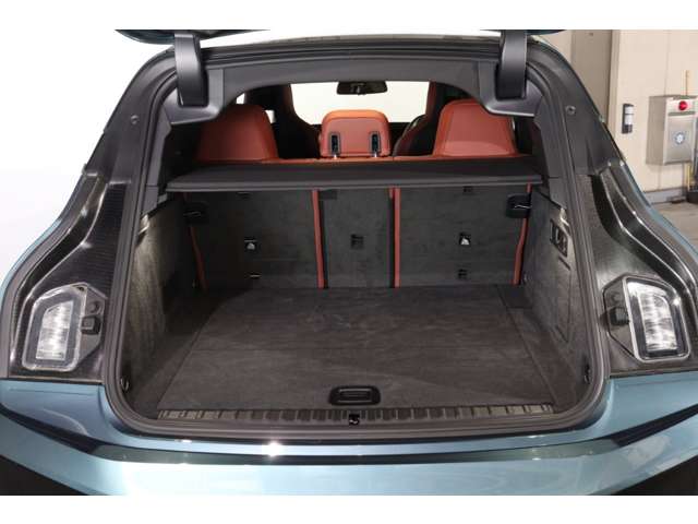 BMW iX 12
