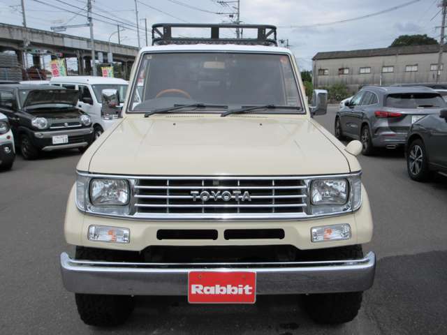 Toyota Land Cruiser Prado 8