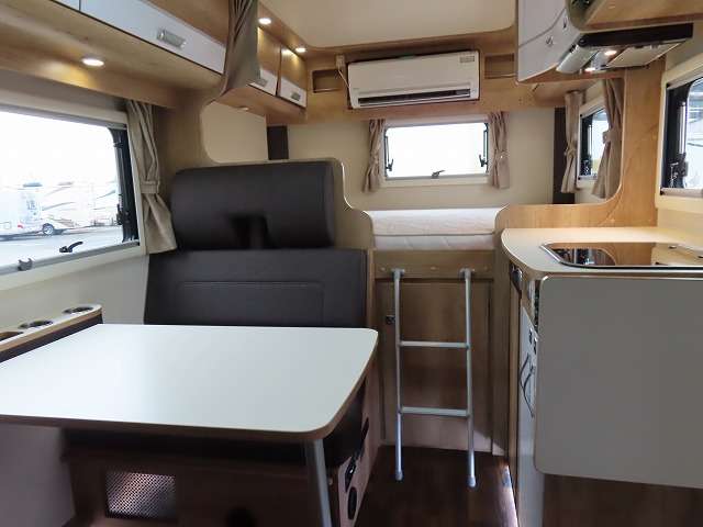 Toyota Camroad 3