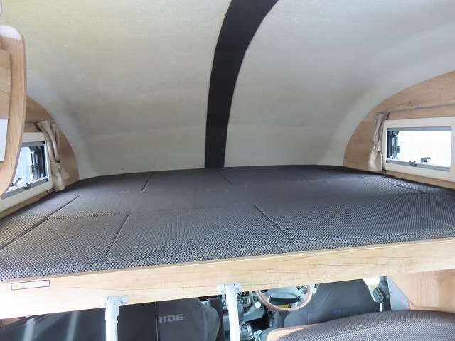 Toyota Camroad 6