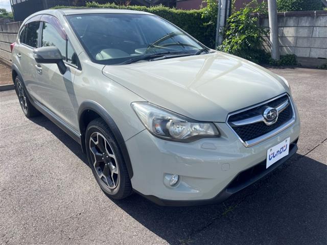 Subaru Impreza XV 3