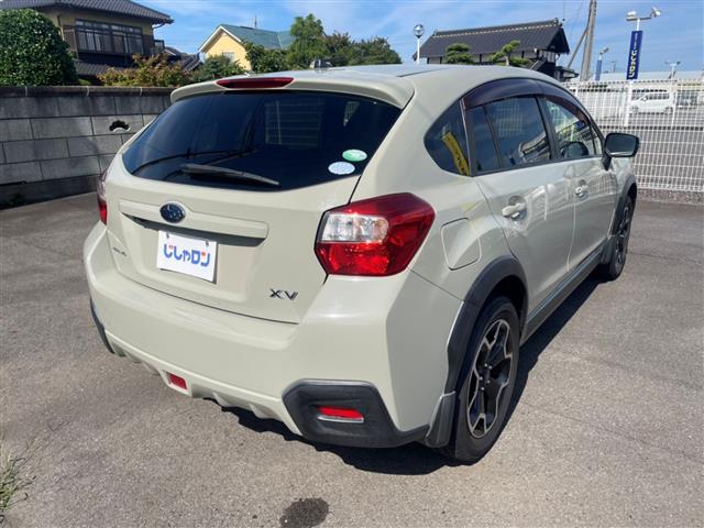 Subaru Impreza XV 5