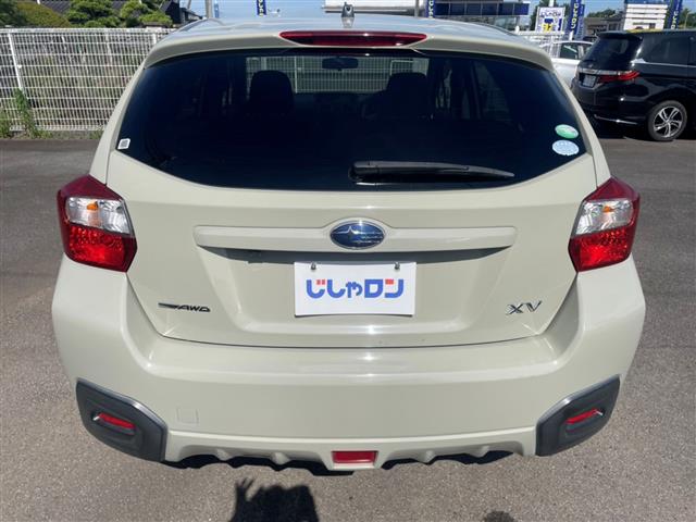 Subaru Impreza XV 6