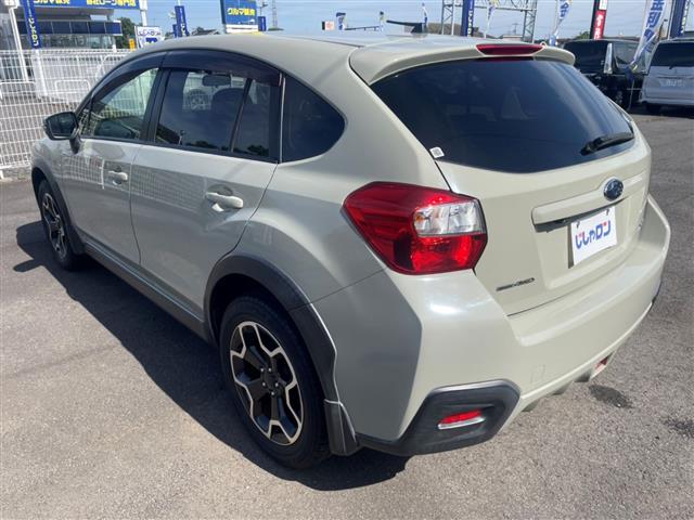 Subaru Impreza XV 7