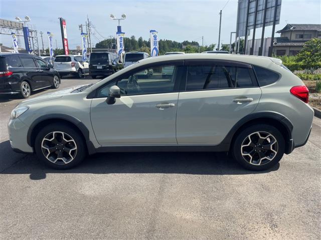 Subaru Impreza XV 8