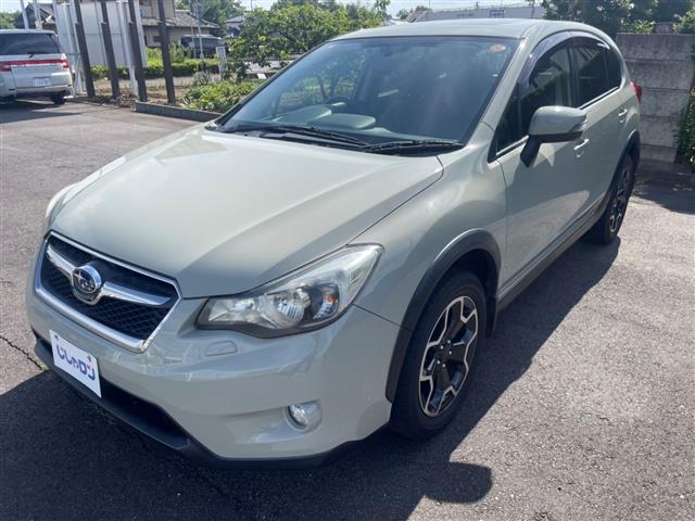 Subaru Impreza XV 9