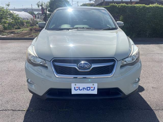 Subaru Impreza XV 10