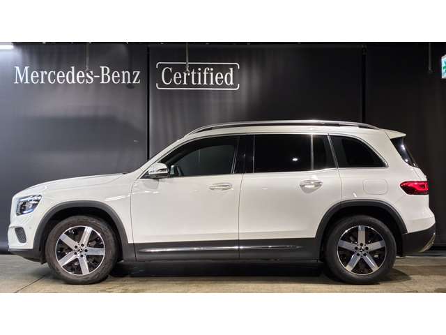 Mercedes-Benz GLB 9