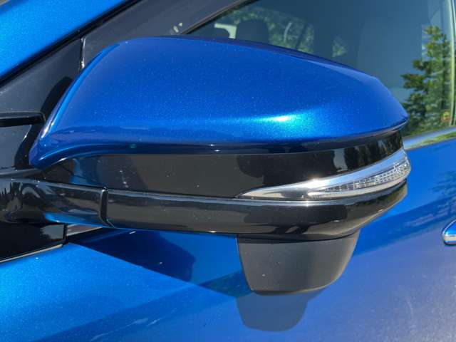 Toyota Harrier 12