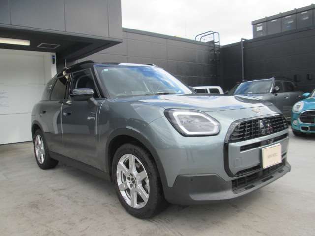 MINI Countryman 11