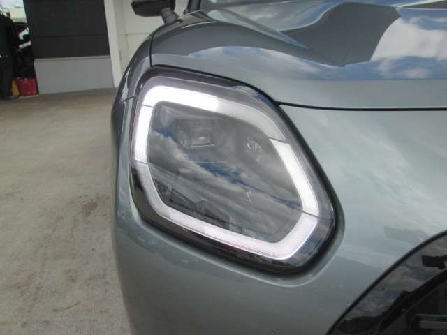 MINI Countryman 12