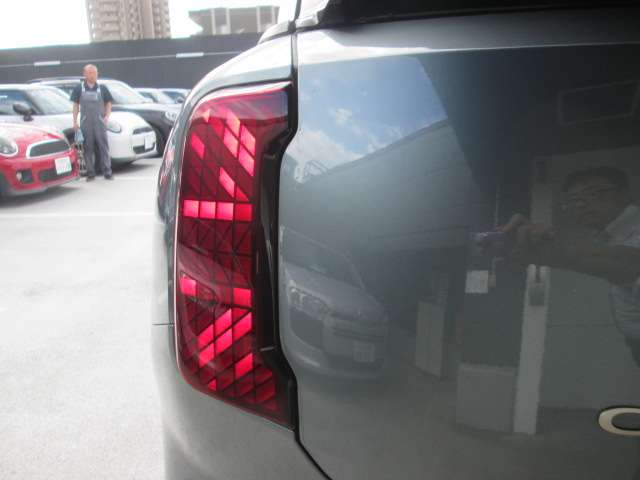 MINI Countryman 7
