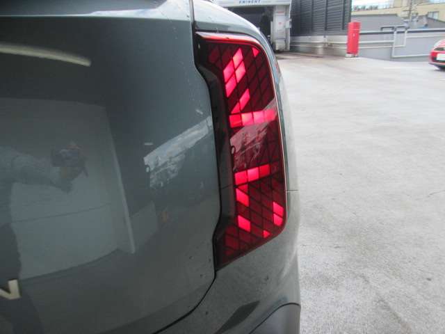 MINI Countryman 9