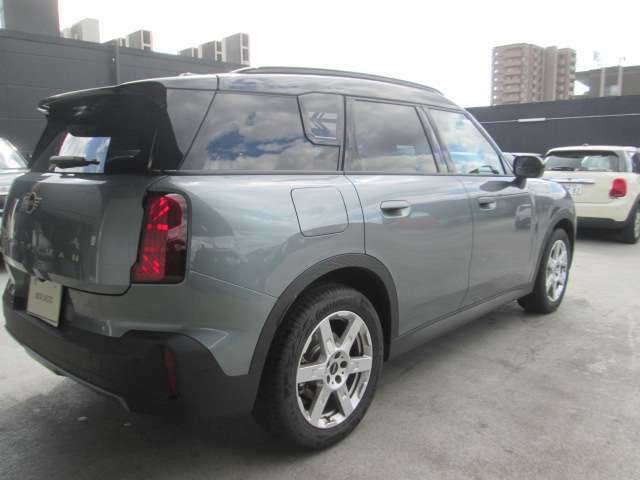MINI Countryman 10