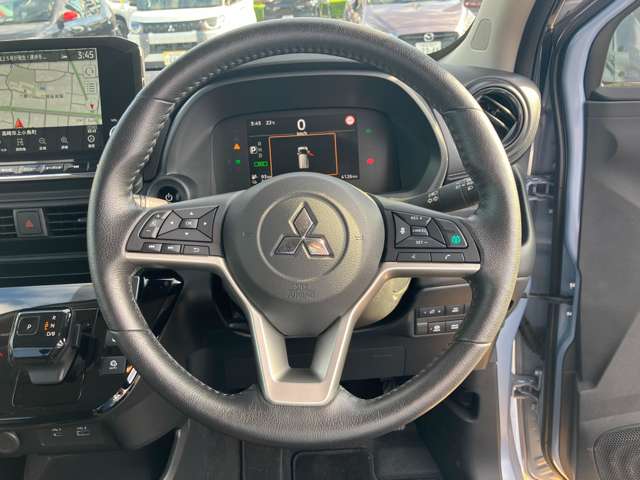 Mitsubishi eK X EV 9