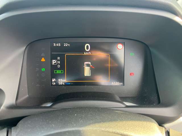 Mitsubishi eK X EV 10