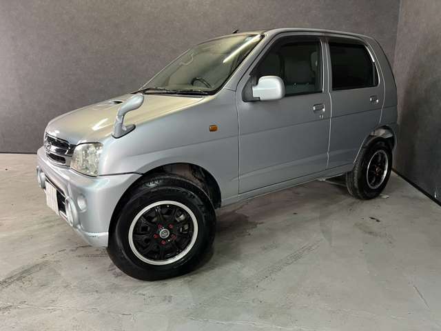 Daihatsu Terios Kid 7