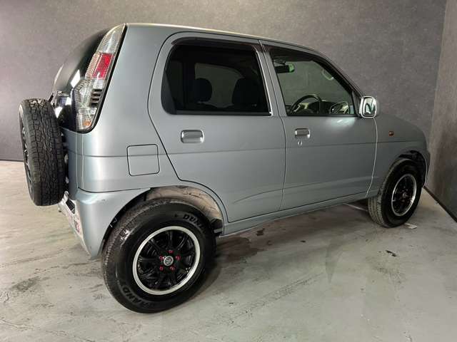 Daihatsu Terios Kid 10