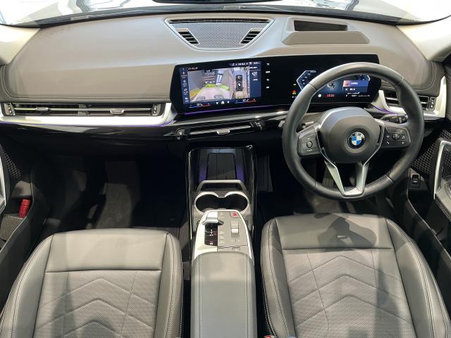 BMW X1 2