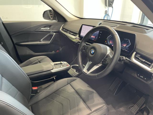 BMW X1 7
