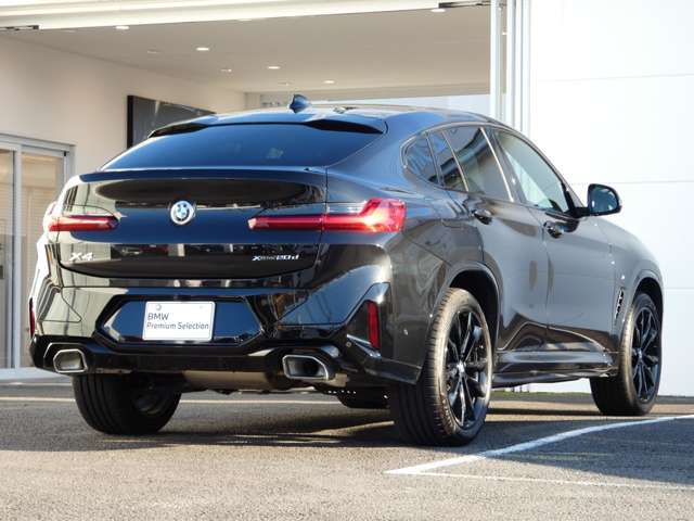 BMW X4 2