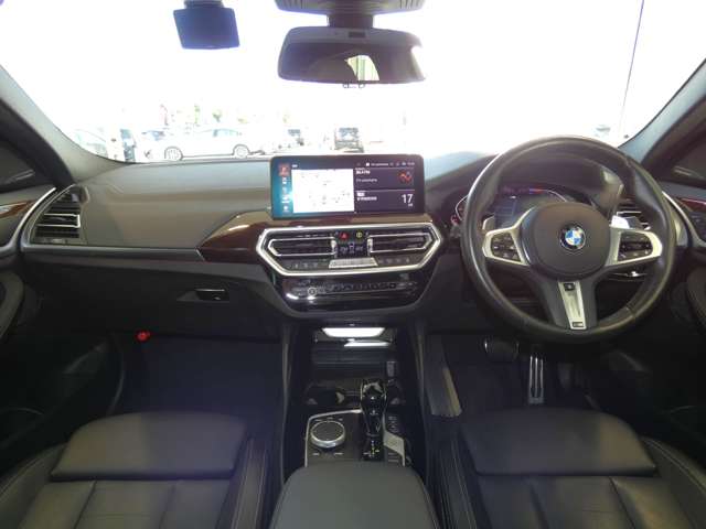 BMW X4 3