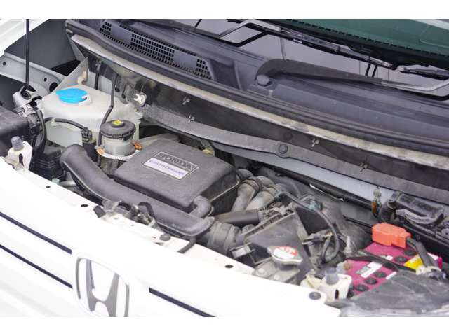 Honda N-VAN 4