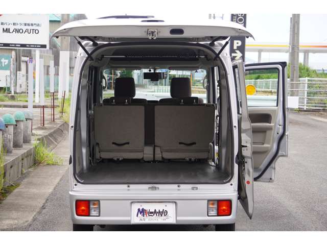Suzuki Every 12