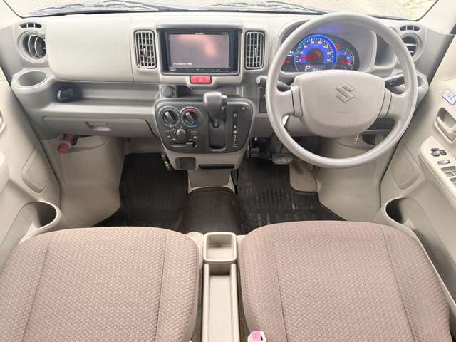 Suzuki Every 3