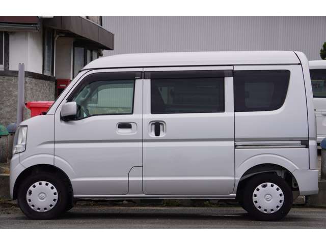 Suzuki Every 9