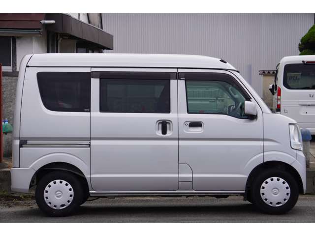Suzuki Every 10