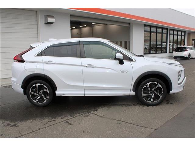 Mitsubishi Eclipse Cross 11