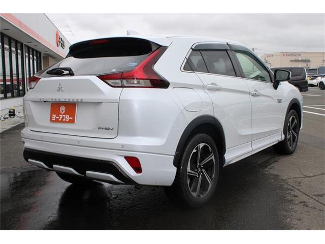 Mitsubishi Eclipse Cross 12