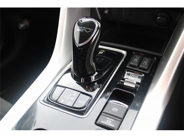 Mitsubishi Eclipse Cross 7