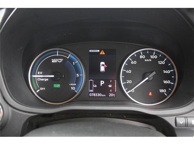 Mitsubishi Eclipse Cross 8