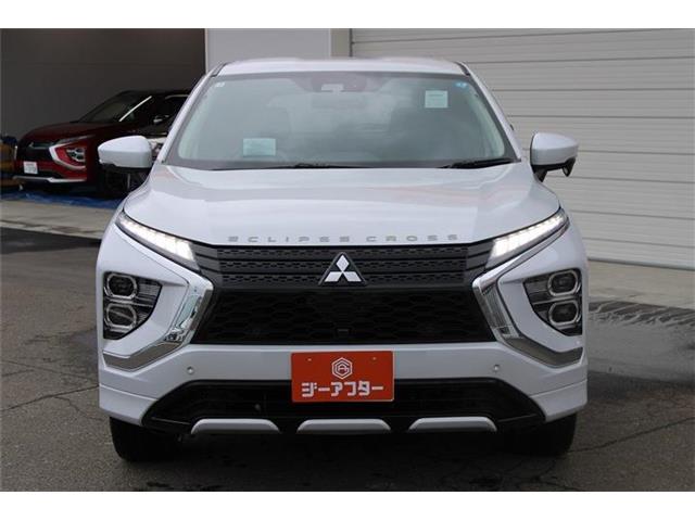 Mitsubishi Eclipse Cross 9