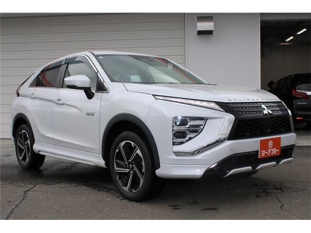Mitsubishi Eclipse Cross 10
