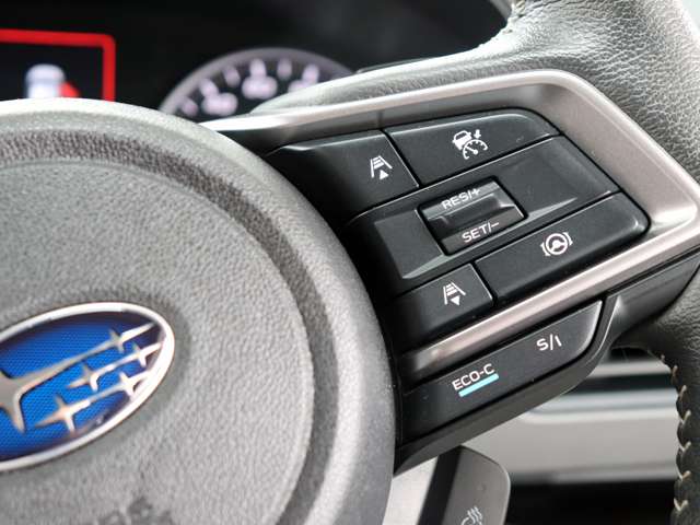 Subaru Crosstrek 8