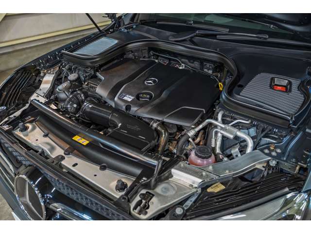 Mercedes-Benz GLC 11