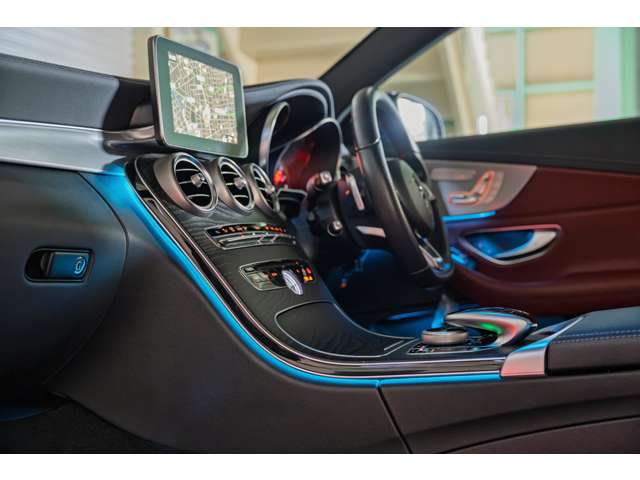 Mercedes-Benz GLC 5