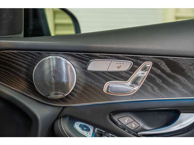 Mercedes-Benz GLC 7