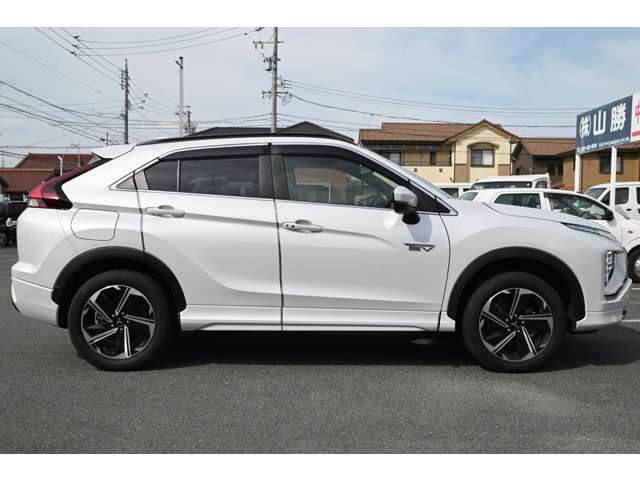 Mitsubishi Eclipse Cross 2