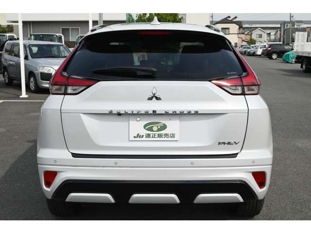 Mitsubishi Eclipse Cross 4