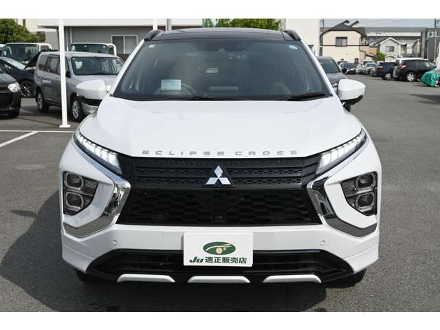 Mitsubishi Eclipse Cross 5