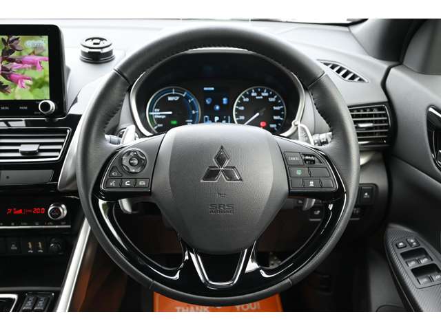 Mitsubishi Eclipse Cross 9